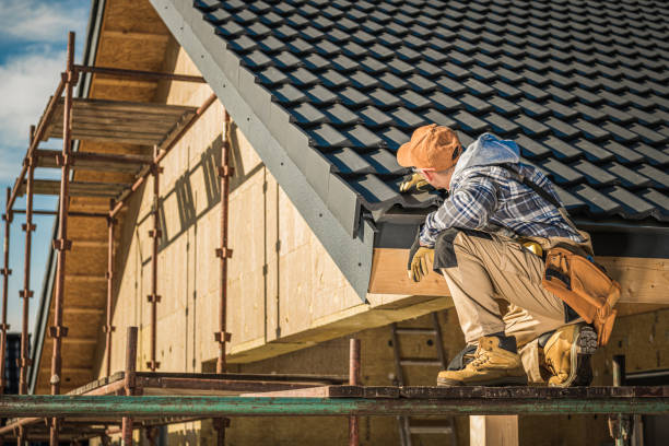 EPDM Roofing in Laguna Vista, TX
